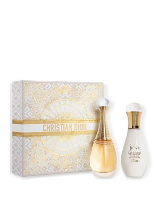 DIOR Limited Edition J'adore Eau de Parfum Holiday Gift Set