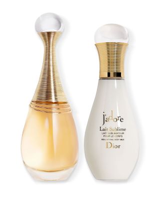 DIOR Limited Edition J'adore Eau de Parfum Holiday Gift Set