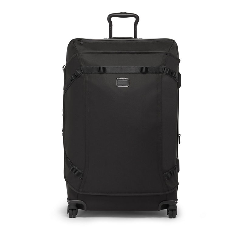 Tumi Extended Trip Expandable 4 Wheeled Packing Case In Black