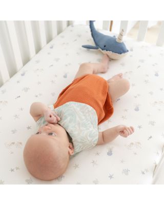 Cove Beach Life Muslin Bibs, 3 Pack - Ages 0-3