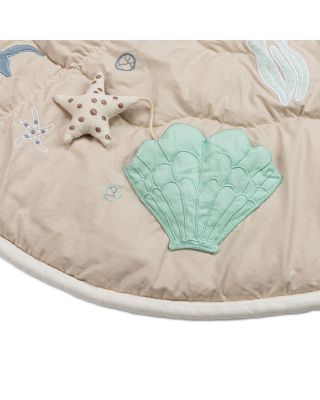 Cove Ocean Adventure Activity Playmat