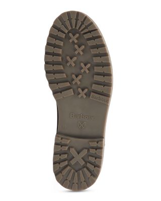 Men's Quartz Derby Boot