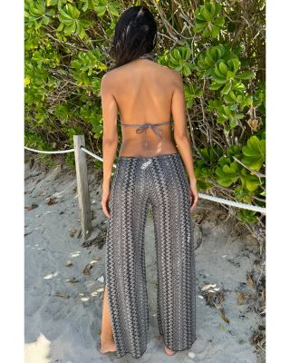 Granite Bay Pants Swim Cover-Up