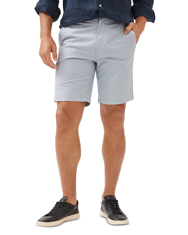 Rodd & Gunn Millwater Shorts In Dusk
