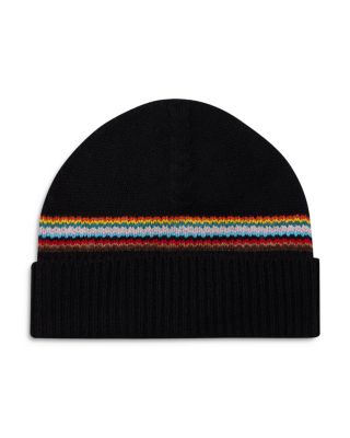 Paul Smith - Cuffed Beanie