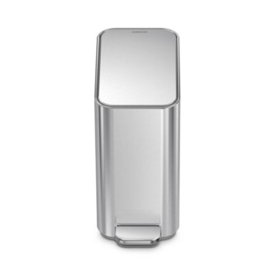 5L Slim Step Trash Cab