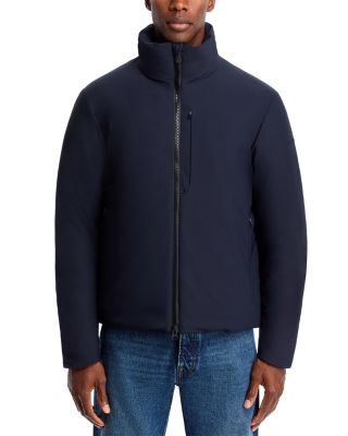 Eurotium Stretch Jacket