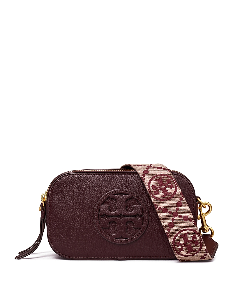 Tory Burch Mini Miller Crossbody Bag
