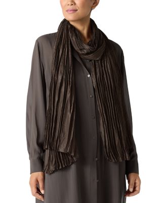 Eileen Fisher - Silk Scarf