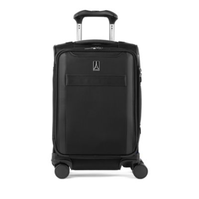 Travelpro - VersaPack+&reg; Compact Carry-On Expandable Spinner