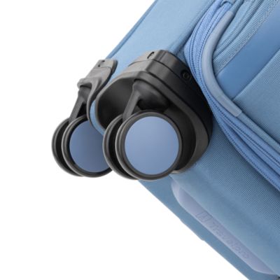 VersaPack+&reg; Compact Carry-On Expandable Spinner