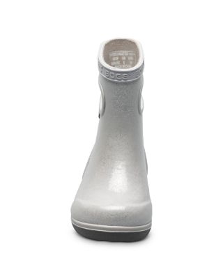 Unisex Skipper II Glitter Boots - Toddler, Little Kid, Big Kid