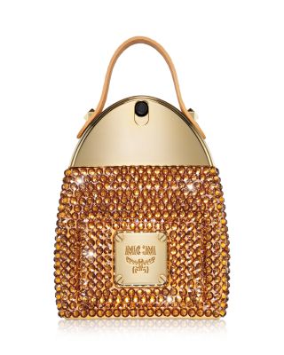 MCM - Limited Edition Swarovski Parfum 1.7 oz.