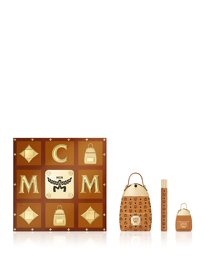 Mcm Eau de Parfum Gift Set ($157 value)