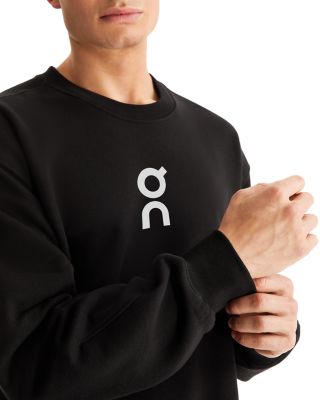 Club Regular Fit Graphic Sweatshirt