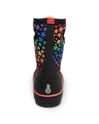 Unisex Classic II Boots - Toddler, Little Kid, Big Kid