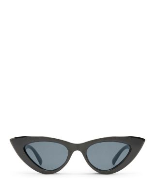 Hypnosis Cat Eye Sunglasses, 50mm
