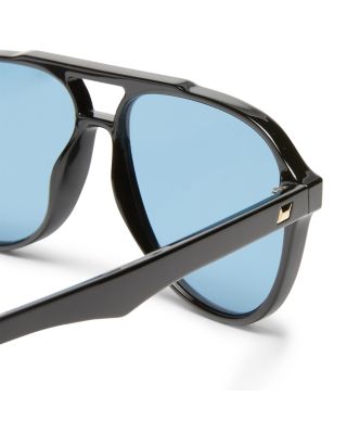 Tragic Magic Sunglasses, 56mm