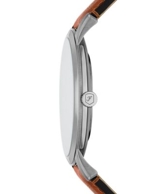 Minimalist Watch, 44mm