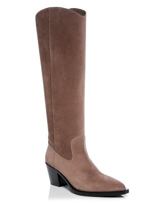 Stuart Weitzman - Women's Tate Tall Boots