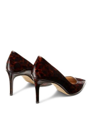 Women's Stuart Power 75 Pumps