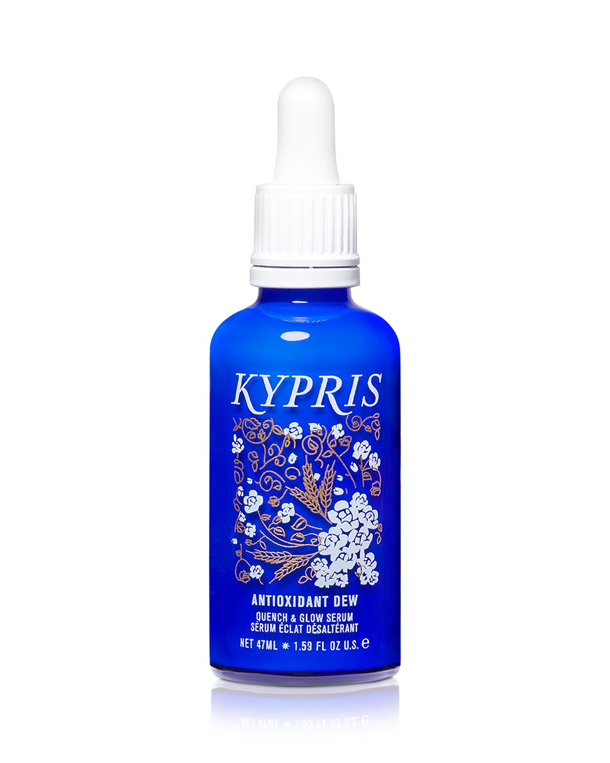 Antioxidant Dew Serum 1.6 oz.