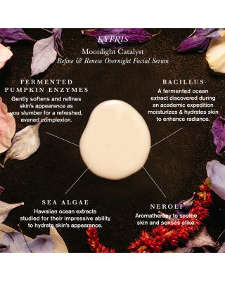 Moonlight Catalyst Refine & Renew Serum 1.59 oz.