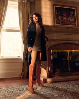 Women's Waverly Boots