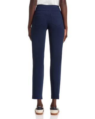 Wonderstretch Straight Leg Pants