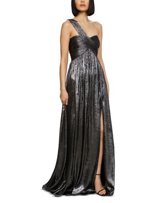 Bettie Metallic Gown