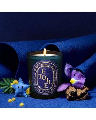DIPTYQUE Étoile (Star) Candle 6.5 oz. | Bloomingdale's Beauty