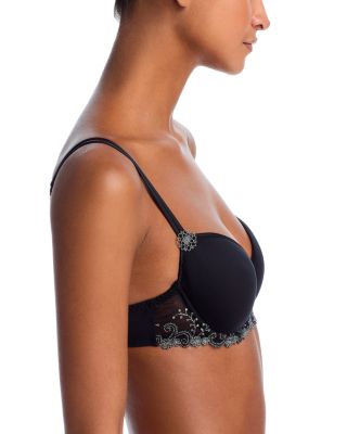 D&amp;eacute;lice 3D Molded T-Shirt Bra