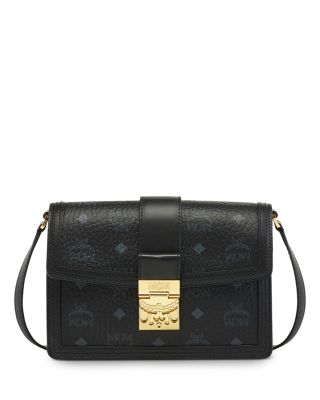 MCM - Tracy VI Shoulder Bag Small