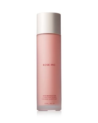 Skin Resolution Clarifying Toner 4 oz.
