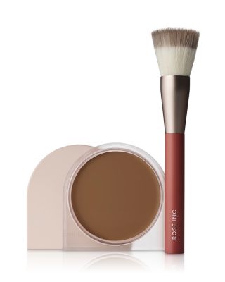 Bronzer Brush