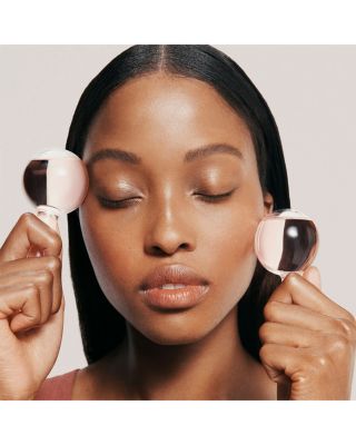 Cooling Spheres Facial Massager Duo