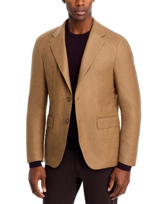 BOSS - L Heston Regular Fit Jacket