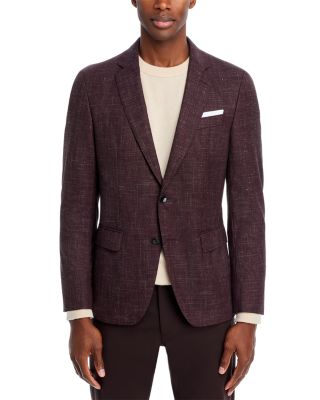 Hutson Slim Fit Sport Coat