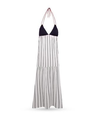 Serpentine Erica Resort Maxi Dress