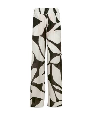 Bossa Lea Top & Bossa Lea Pants