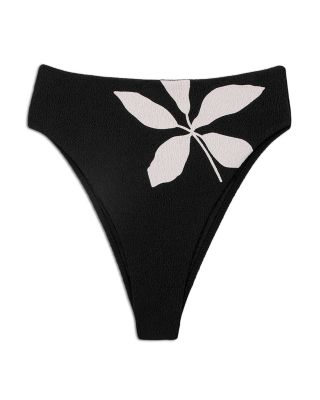 Firenze Susan Gigi High Waist Bikini Bottom