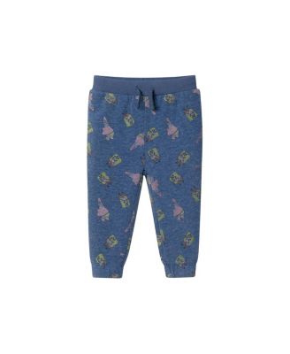  Boys' SpongeBob Square Pants x French Terry Sweat Set - Baby