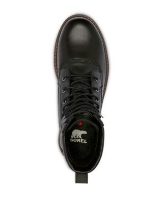 Men's Slabtown 62' Caribou Waterproof Boots