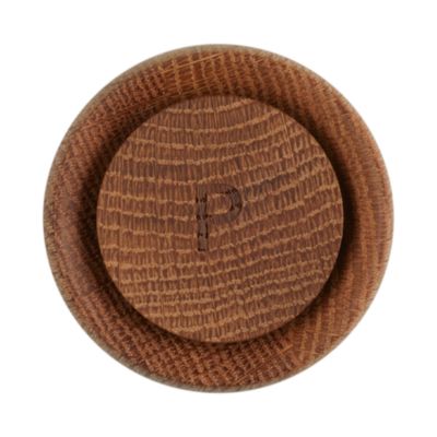 Stoneware Alpine Pepper Mill