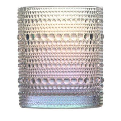 Fortessa Jupiter Iridescent DOF 10 oz., Set of 6