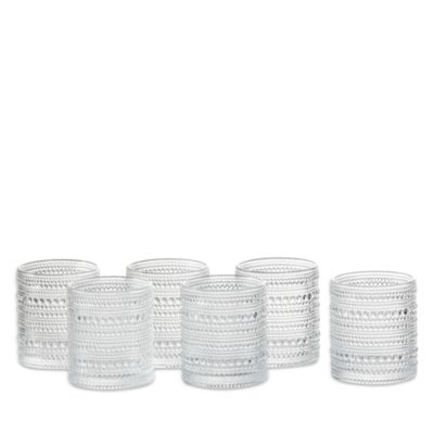 Schott Zwiesel Jupiter Iridescent DOF 10 oz., Set of 6
