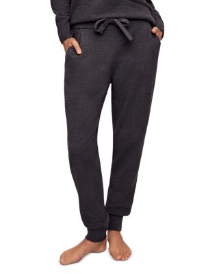 Eberjey Boucle Jogging Pants