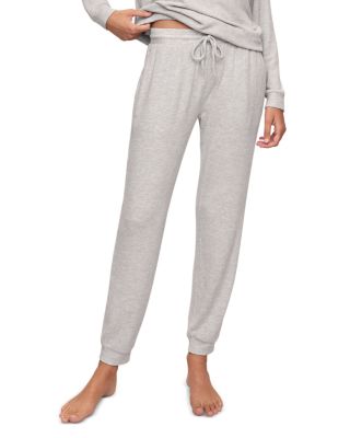 Eberjey - Cozy Time Jogger Pants
