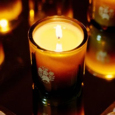 Douglas Fir Vetiver Candle 8 oz.