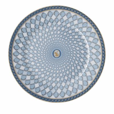 Swarovski Signum 7&amp;quot; Bread &amp; Butter Plate